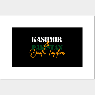 Kashmir Paradise On Earth Save Kashmir Before Making Hell Posters and Art